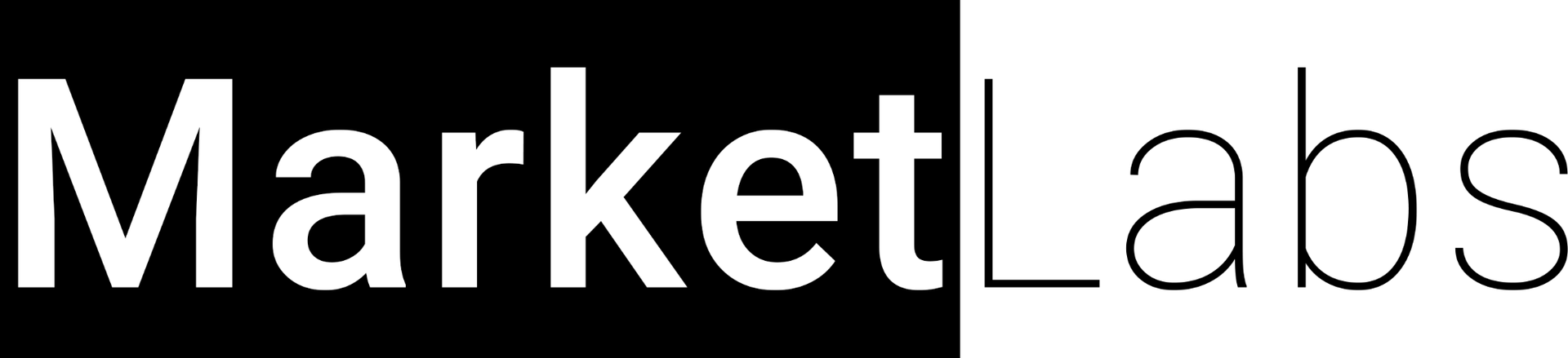MarketLabs | Katalog